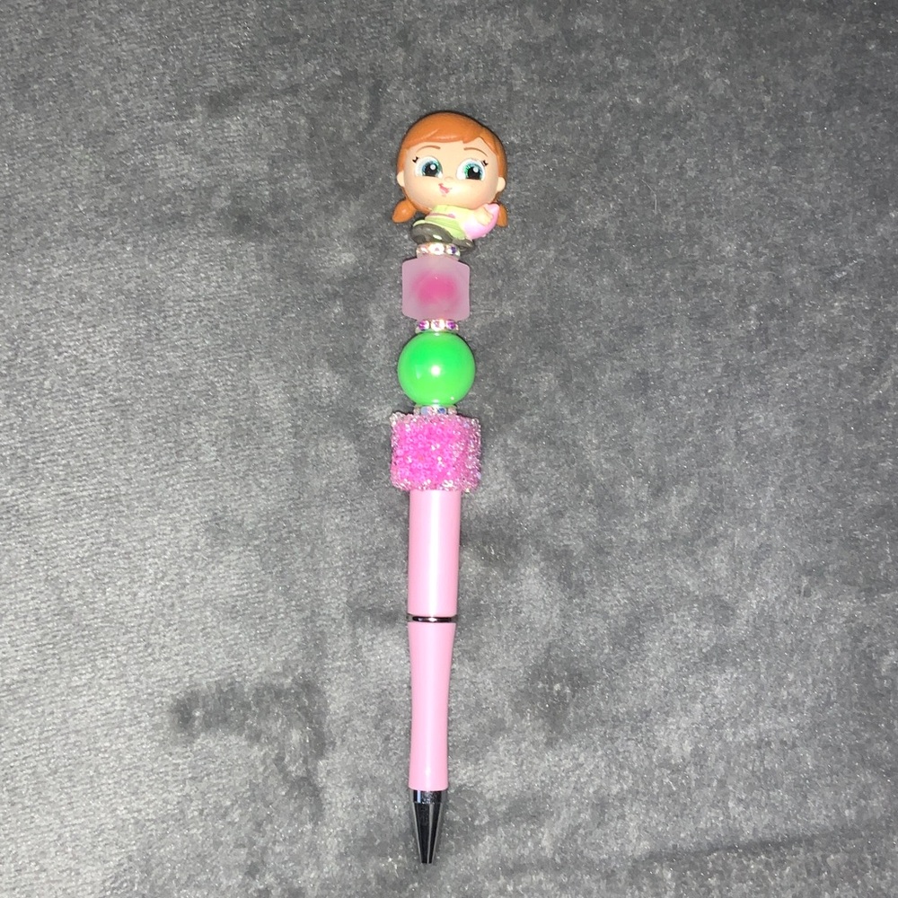Anna pen